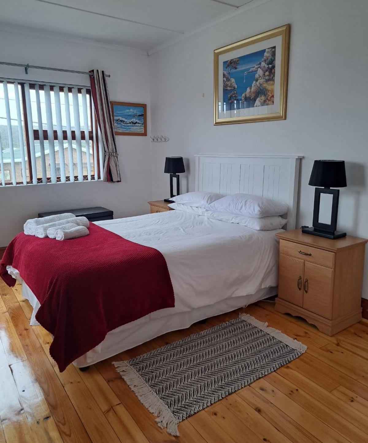 Sundays River Mouth Guesthouse Colchester Kültér fotó