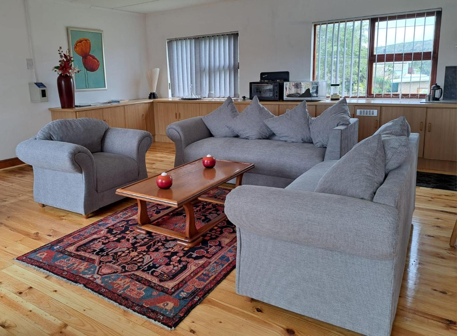 Sundays River Mouth Guesthouse Colchester Kültér fotó